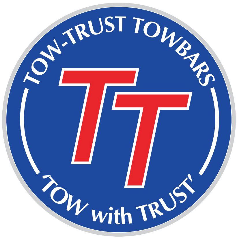 Tow-Trust towbars logo