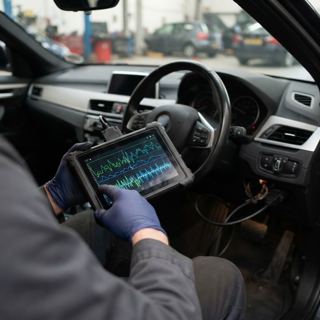 Diagnostics