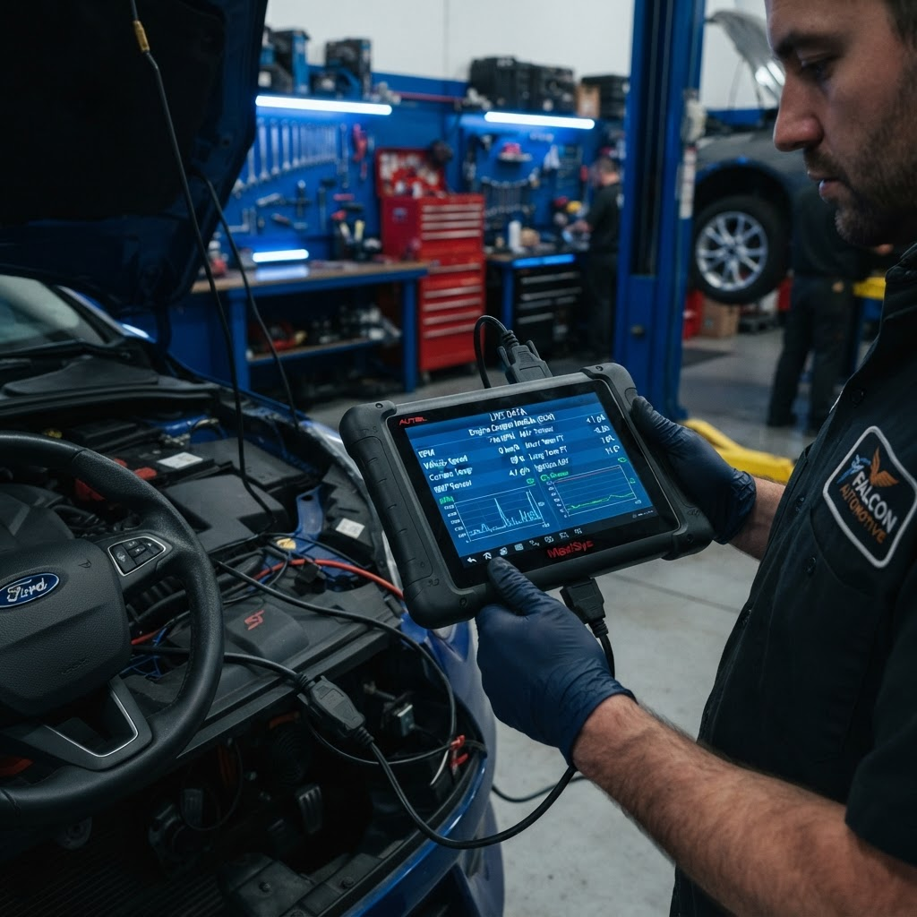 Diagnostics